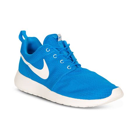 Roshe Run Nike Sneakers für Herren 